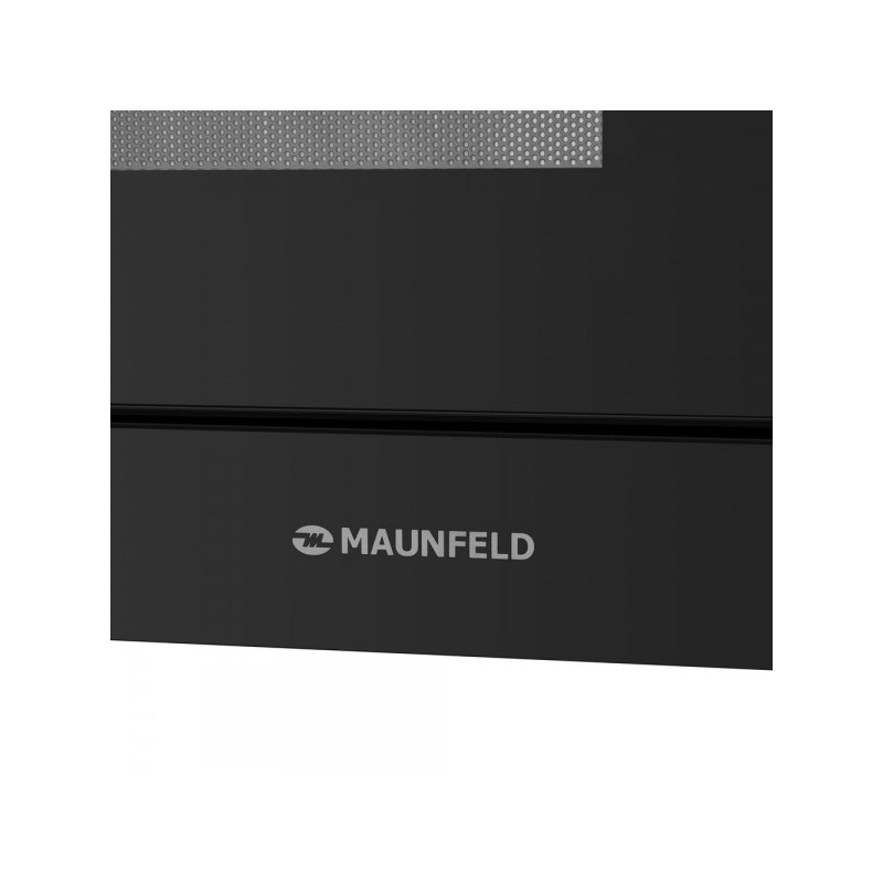 Логотип микроволновой печи Maunfeld MBMO.20.2PGB Black