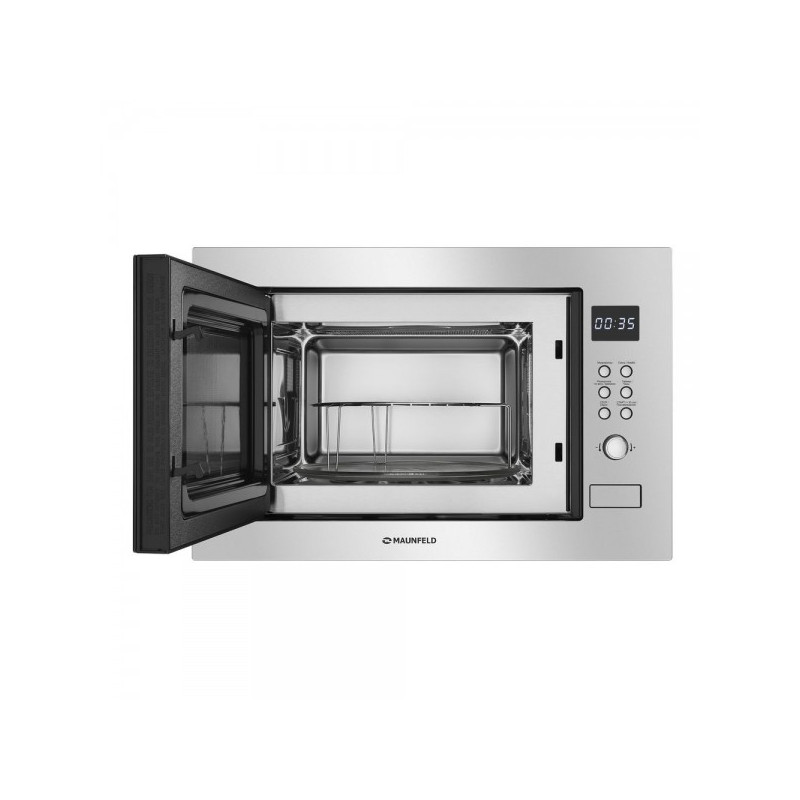 Микроволновая печь Maunfeld MBMO.25.8S Inox