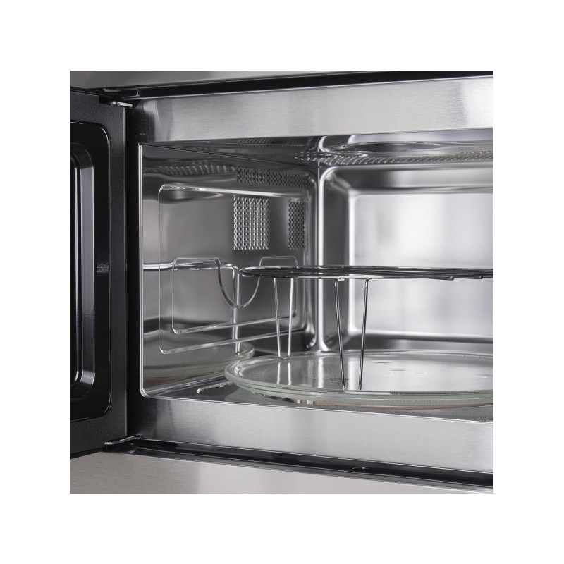 Решетка микроволновой печи Maunfeld MBMO.25.8S Inox