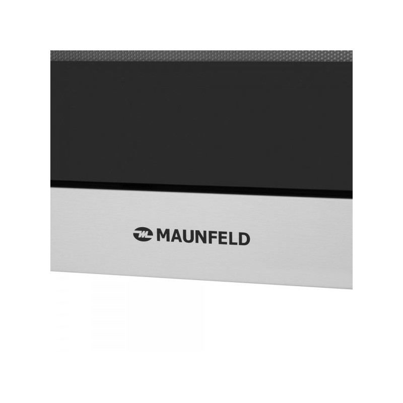 Логотип микроволновой печи Maunfeld MBMO.25.8S Inox