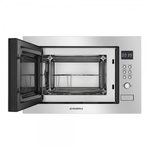 Микроволновая печь Maunfeld MBMO.25.8S Inox