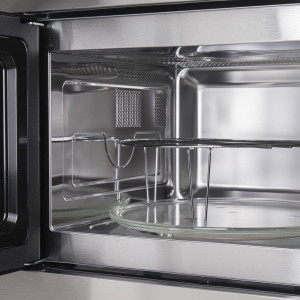 Решетка микроволновой печи Maunfeld MBMO.25.8S Inox