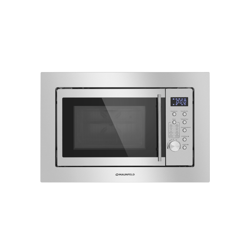 Микроволновая печь Maunfeld XBMO202S Inox
