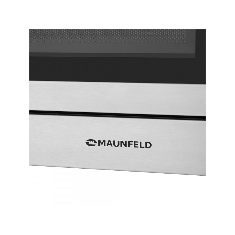 Микроволновая печь Maunfeld XBMO202S Inox