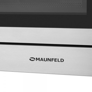 Микроволновая печь Maunfeld XBMO202S Inox