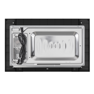 Задняя часть микроволновой печи Maunfeld JBMO.20.5S Inox