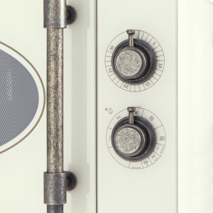 Микроволновая печь Maunfeld JFSMO.20.5.GRIB Ivory