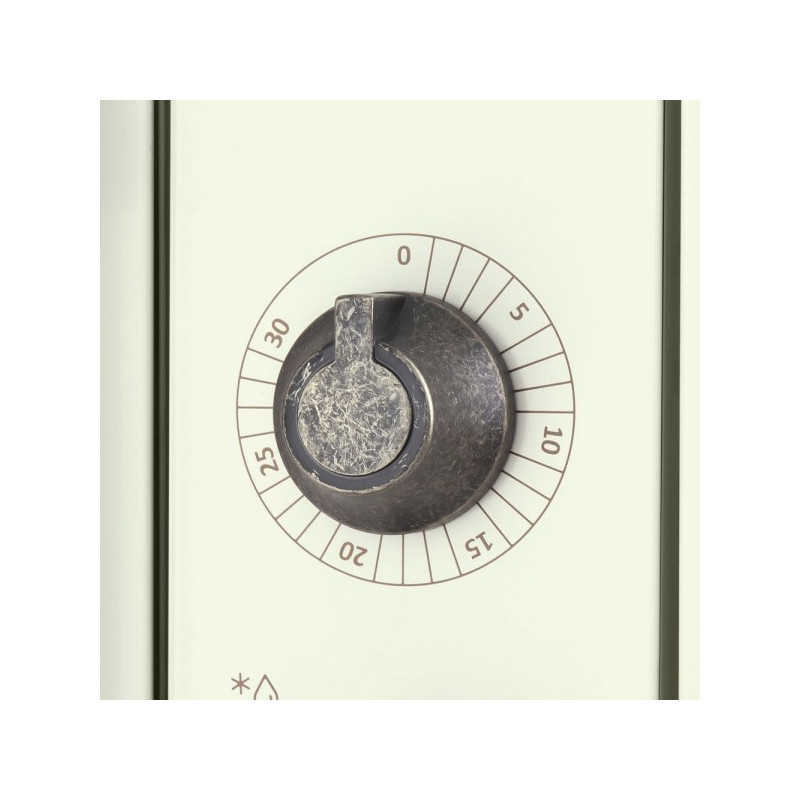 Ручка переключения времени приготовления в микроволновой печи Maunfeld JBMO.20.5ERIB Ivory