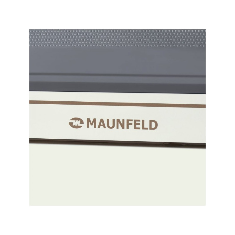 Логотип микроволновой печи Maunfeld JBMO.20.5ERIB Ivory