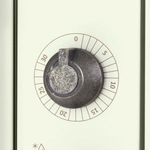 Ручка переключения времени приготовления в микроволновой печи Maunfeld JBMO.20.5ERIB Ivory