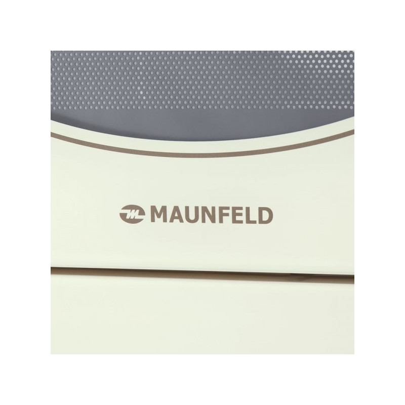 Логотип микроволновой печи Maunfeld JBMO.20.5GRIB Ivory