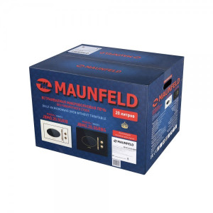 Микроволновая печь Maunfeld JBMO.20.5GRIB Ivory