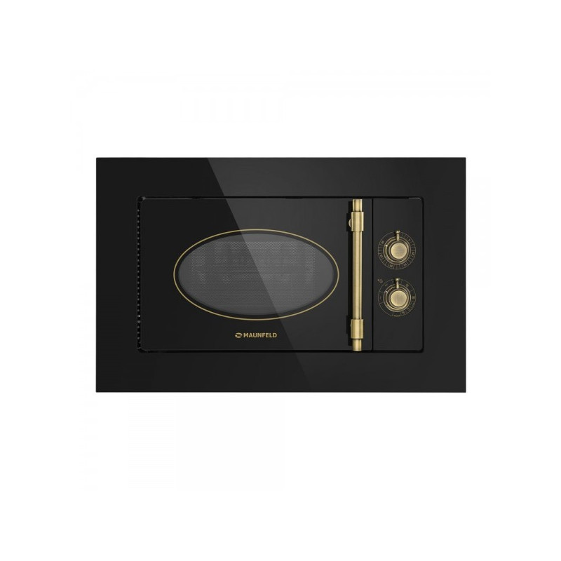 Микроволновая печь Maunfeld JBMO.20.5GRBG Black