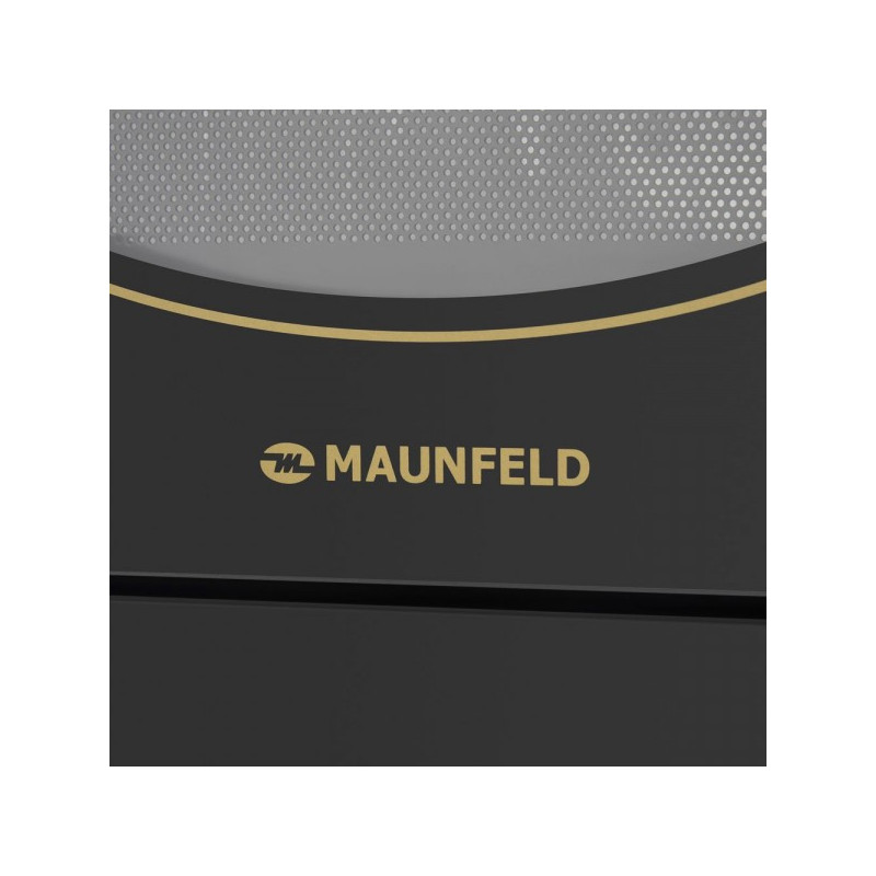Логотип микроволновой печи Maunfeld JBMO.20.5GRBG Black