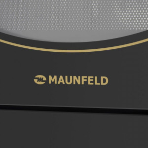 Логотип микроволновой печи Maunfeld JBMO.20.5GRBG Black