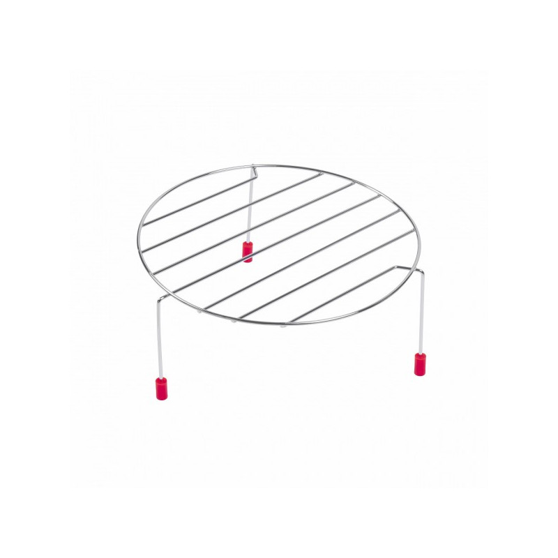 Решетка для гриля в микроволновой печи Maunfeld JFSMO.20.5.GRBG Black