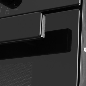 Ручка дверцы электрического духового шкафа Maunfeld EOEM.769B3 Black