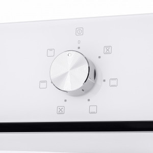 Ручка переключателя Maunfeld EOEC.516W