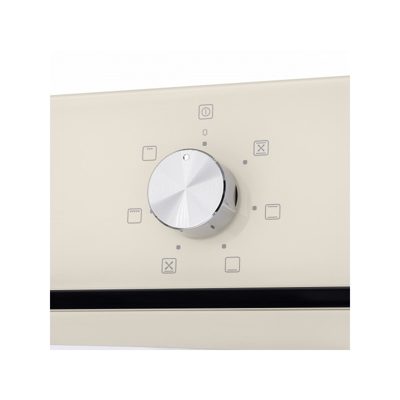 Ручка переключателя Maunfeld EOEC.516BG