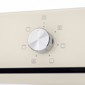 Ручка переключателя Maunfeld EOEC.516BG