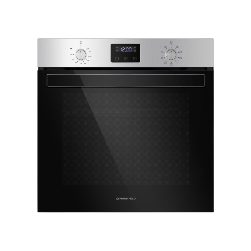 Электрический духовой шкаф Maunfeld EOEM.769S1 Inox
