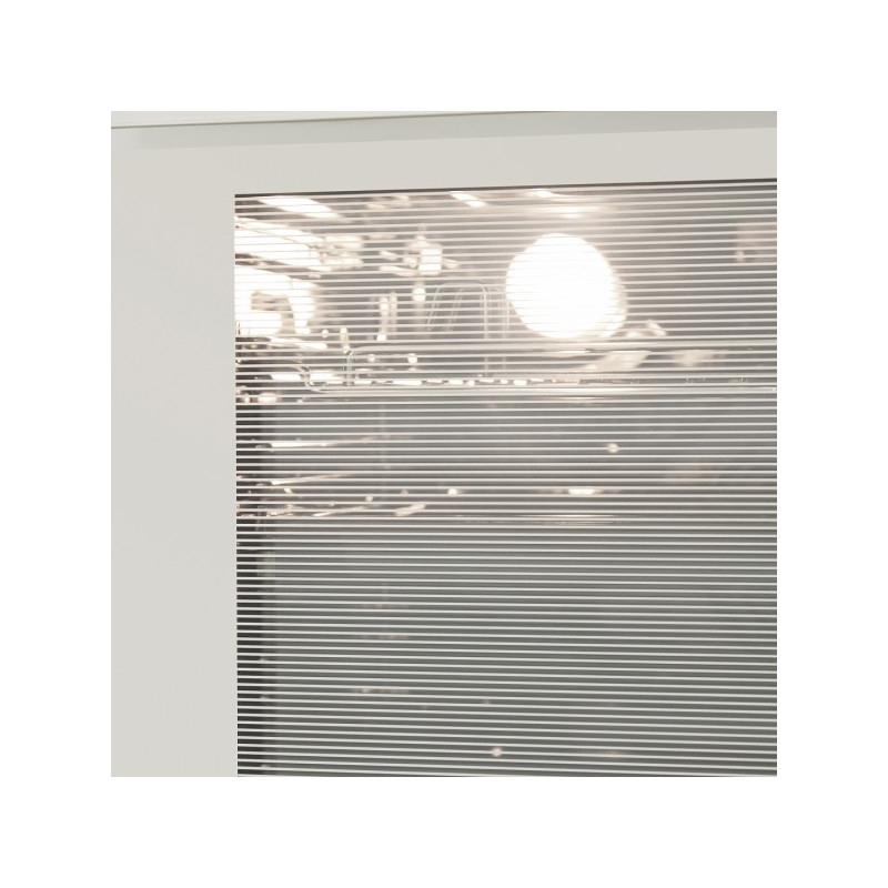 Освещение электрического духового шкафа Maunfeld EOEM.769W White