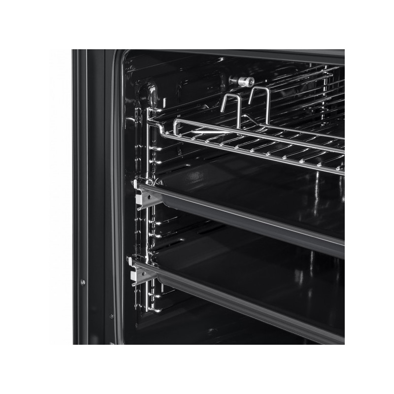 Направляющие электрического духового шкафа Maunfeld EOEM.769W White