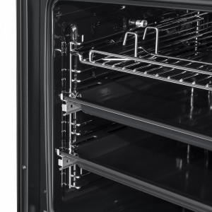 Направляющие электрического духового шкафа Maunfeld EOEM.769W White