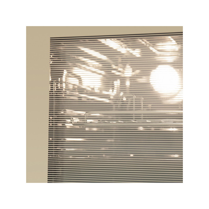 Освещение электрического духового шкафа Maunfeld EOEM.769BG Ivory