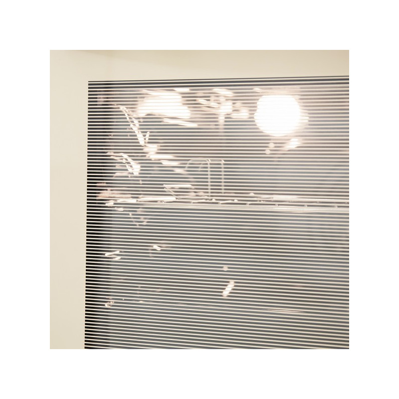 Освещение в электрическом духовом шкафу Maunfeld EOEC.586BG Beige