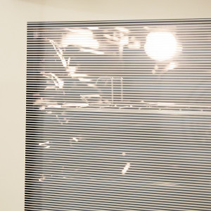 Освещение в электрическом духовом шкафу Maunfeld EOEC.586BG Beige