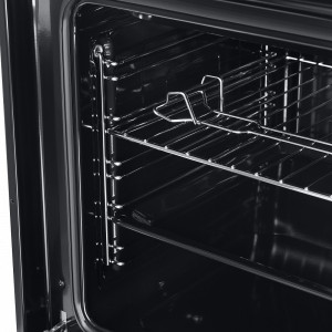 Направляющие электрического духового шкафа Maunfeld EOEM.589B2 Black