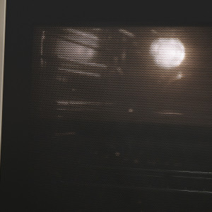 Освещение электрического духового шкафа Maunfeld EOEH.5811S1 Inox