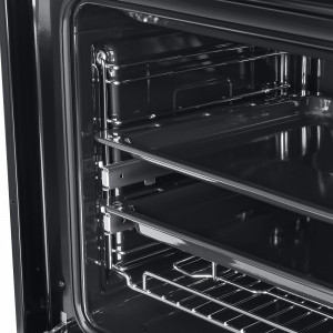 Телескопические направляющие электрического духового шкафа Maunfeld EOEH.5811S1 Inox