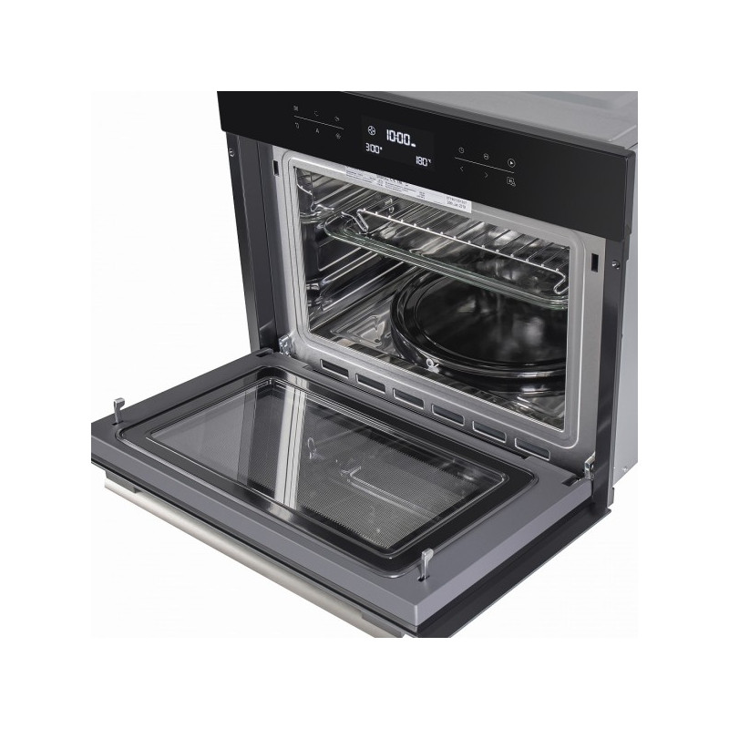 Вид сверху электрического духового шкафа Maunfeld MCMO.44.9GB Black