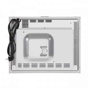 Вид сзади электрического духового шкафа Maunfeld MCMO.44.9GB Blac