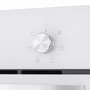 Ручка переключения программ Maunfeld EOEC.586W