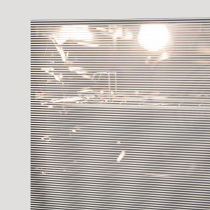 Освещение в электрическом духовом шкафу Maunfeld EOEC.586W White