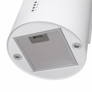 Вытяжка Maunfeld Lee Wall 39 White