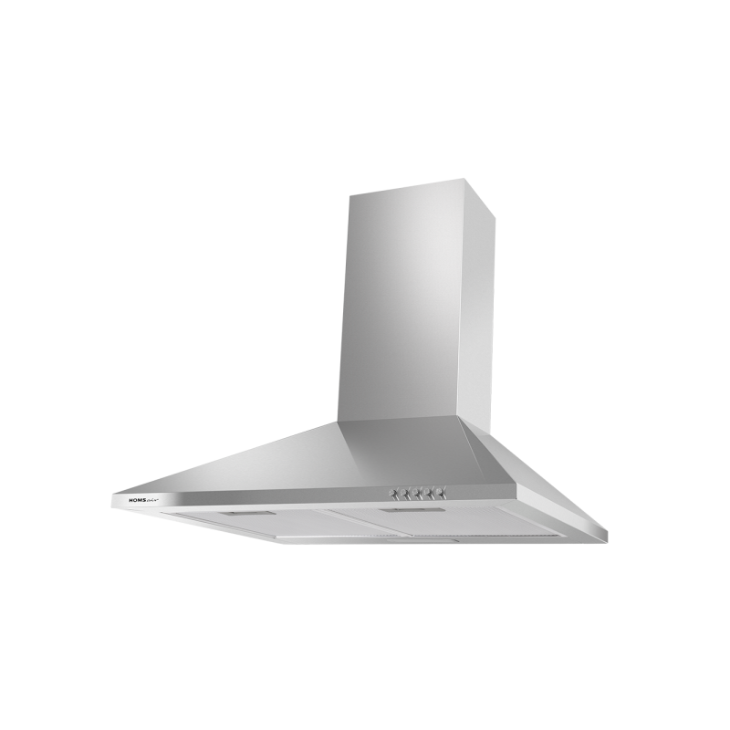 Вытяжка HOMSair Delta 50 Inox
