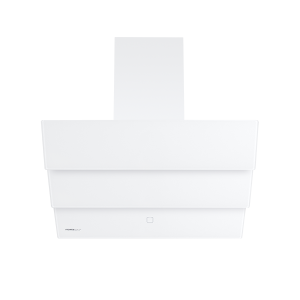 Вытяжка HOMSair Vertical 60 White вид прямо