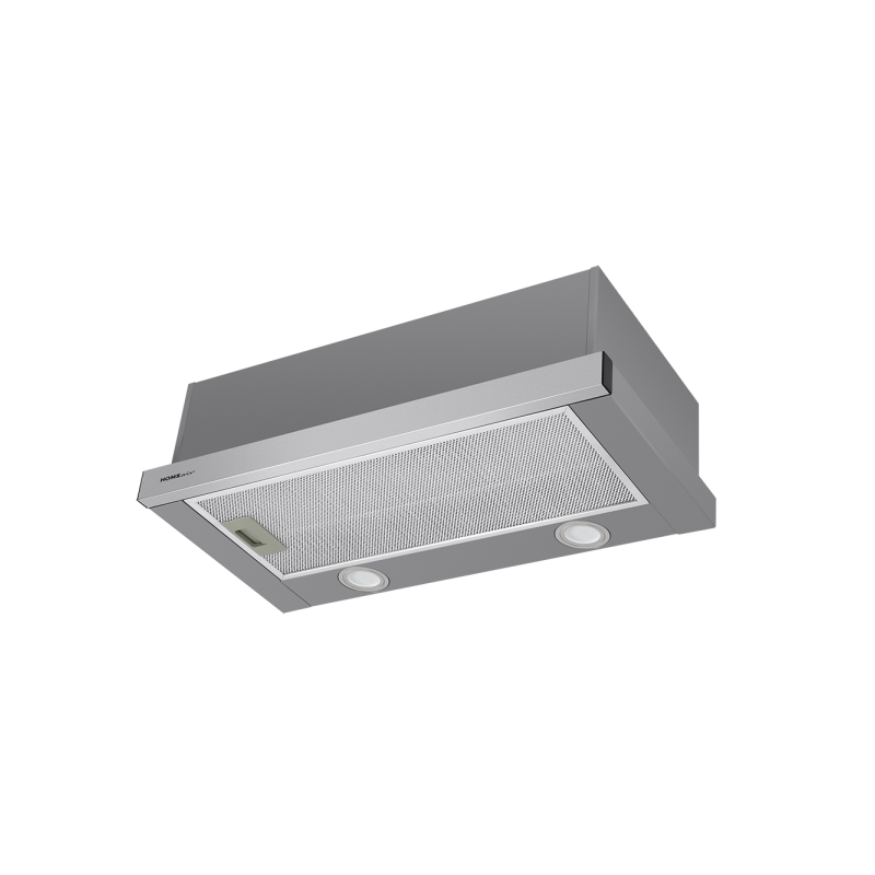 Вытяжка HOMSair Flat 50 Inox