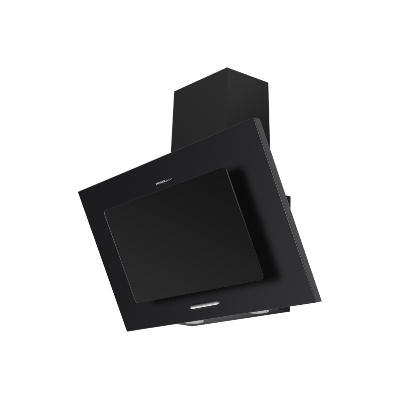 Вытяжка HOMSair Bell 50 Black