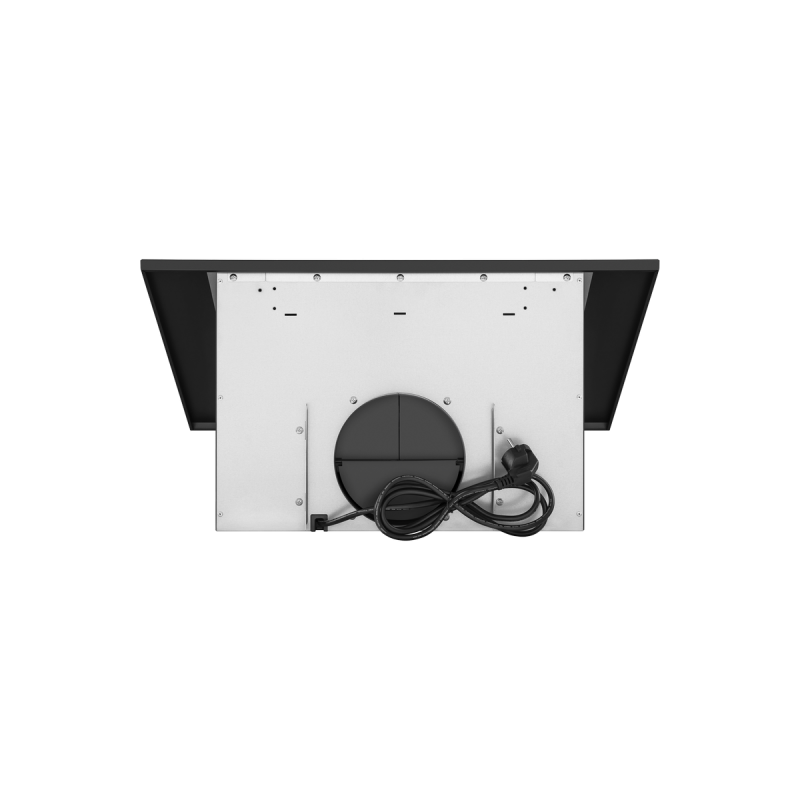 Вытяжка HOMSair Bell 50 Black сверху