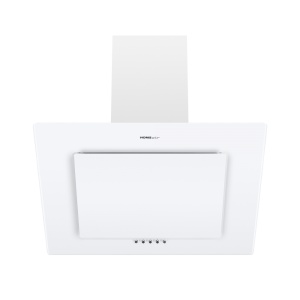 Вытяжка HOMSair Elf Push 60 White спереди