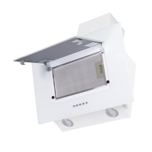 Вытяжка HOMSair Elf Push 60 White фильтр