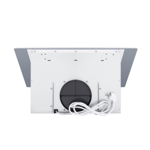 Вытяжка HOMSair Elf Push 60 White монтаж