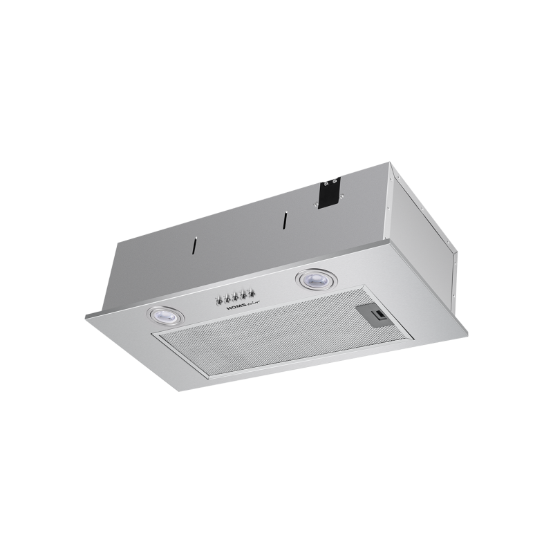 Вытяжка HOMSair Camelia Power 60 Inox