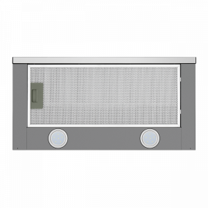 Вытяжка Maunfeld VS Light 60 Inox вид снизу