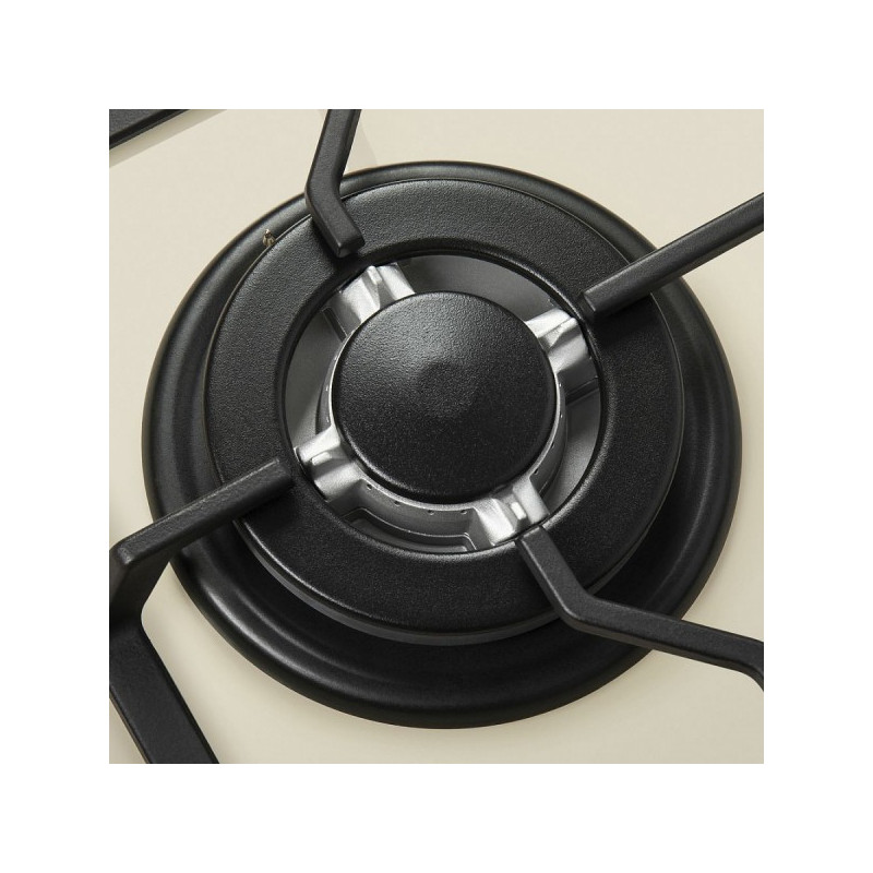 Конфорка варочной панели Maunfeld EGHG.64.43CBG/G Ivory